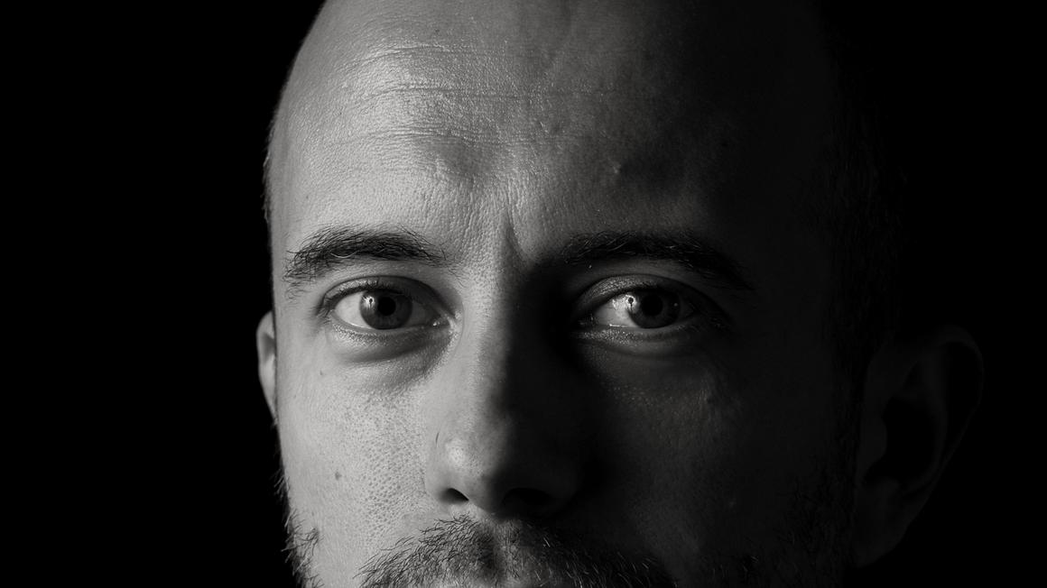 Saša Huzjak Foto: Radio Maribor/Saša Huzjak