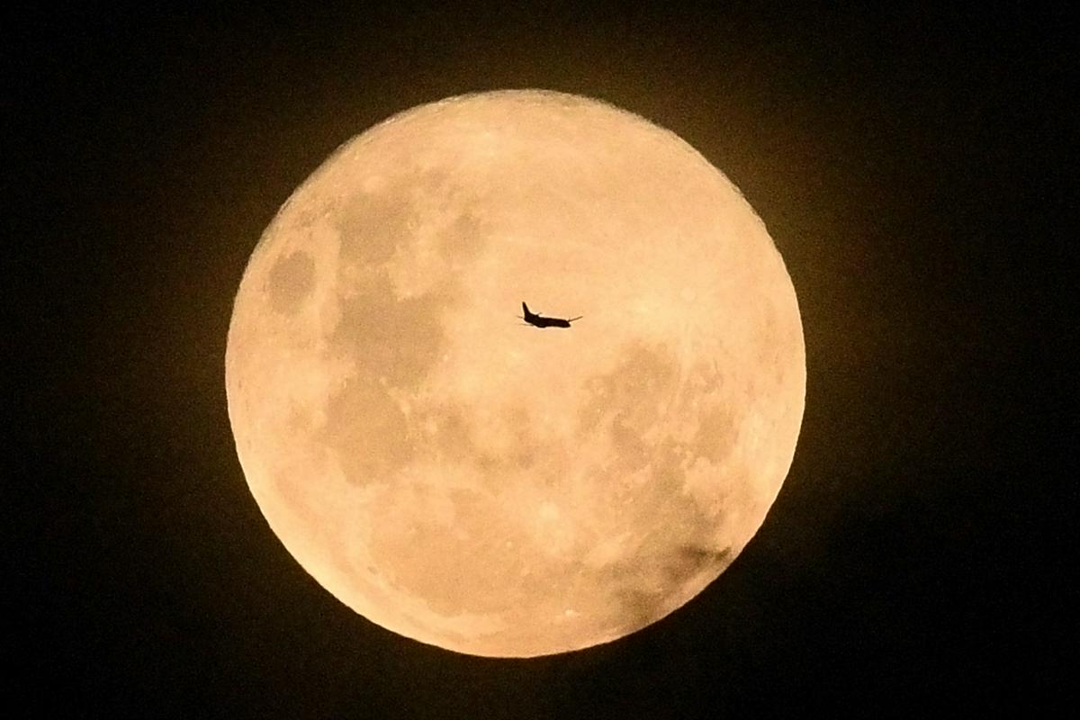Foto: EPA Foto: EPA