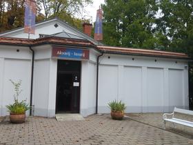 Se bo Akvarij-terarij izselil iz parka?