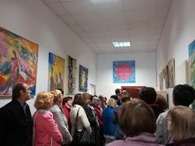 Zaživel Center Bogdana Žorža