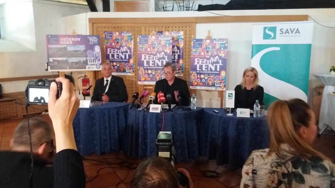 Foto: Radio Maribor/Tamara Zupanič Čučnik