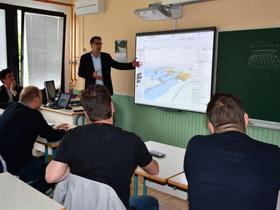 Tri možnosti za šolo na Škofijah