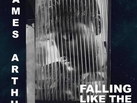 James Arthur - Falling Like The Stars