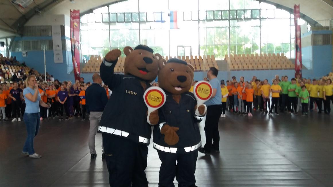 Foto: Radio Maribor/Tamara Zupanič Čučnik