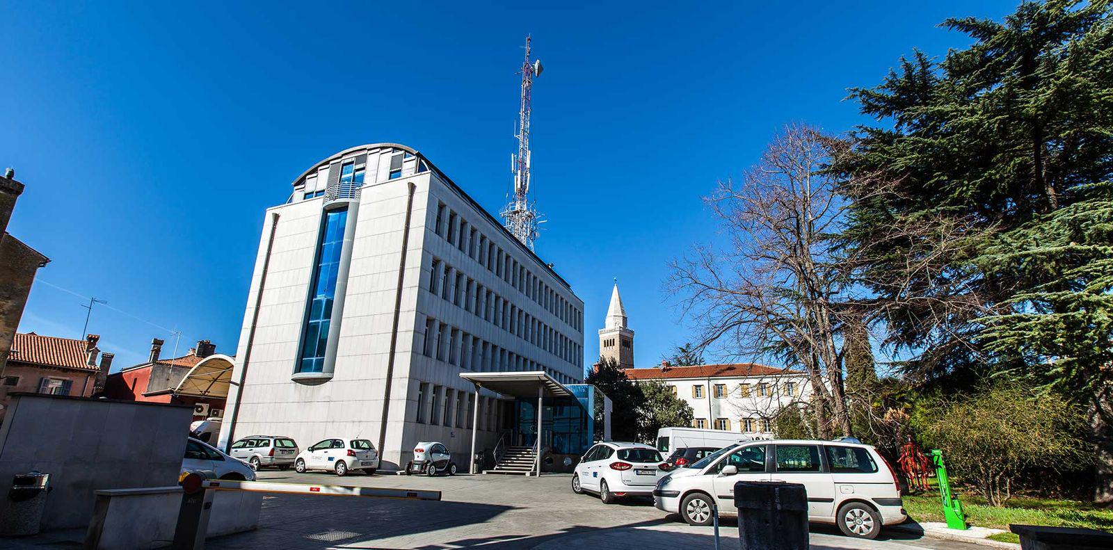 Radio Koper