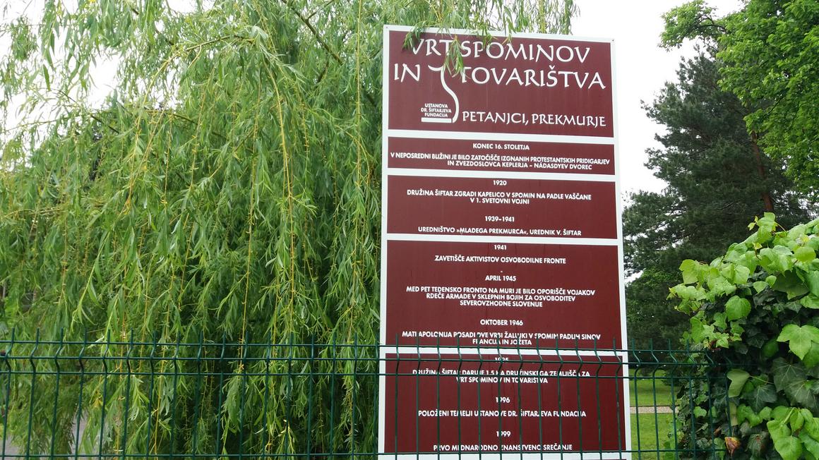 Foto: Radio Maribor/Stane Kocutar