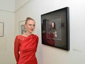 Štefi P. Borko: Dobra fotografija je tista, ki pritegne