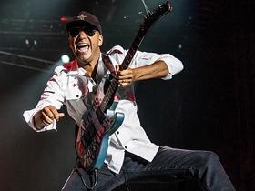 Tom Morello
