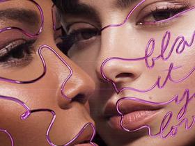 Charli XCX feat. Lizzo - Blame It on Your Love