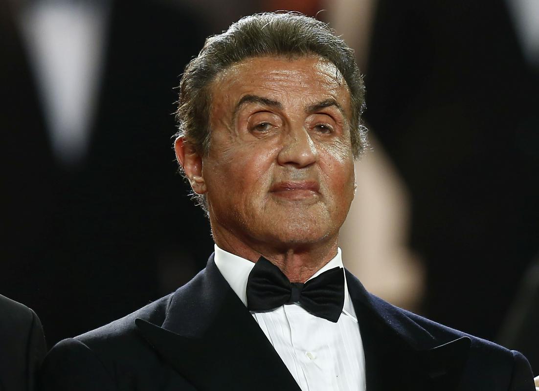 Legendarni ameriški akcijski igralec je v Cannesu predstavil najnovejši film Rambove franšize – Zadnja kri. Foto: EPA Legendarni ameriški akcijski igralec je v Cannesu predstavil najnovejši film Rambove franšize – Zadnja kri. Foto: EPA