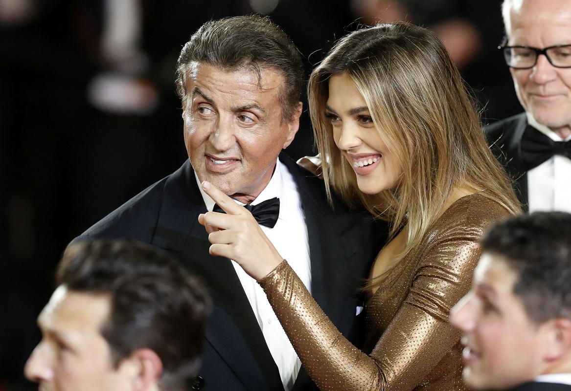 Dandanes rad ostajam v svojih okvirih in se ne vtikam v vloge, ki bi jih drugi odigrali bolje, pravi igralec. Foto: EPA Dandanes rad ostajam v svojih okvirih in se ne vtikam v vloge, ki bi jih drugi odigrali bolje, pravi igralec. Foto: EPA