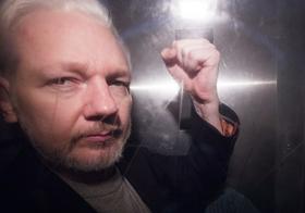 ZN: Assange žrtev psihičnega mučenja