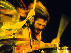 Whole Lotta Love...John Bonham