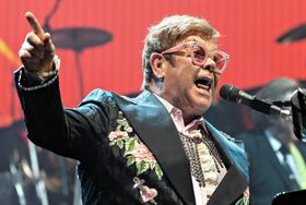 Elton John: "Sem Evropejec in ne neumen, imperialističen angleški idiot"