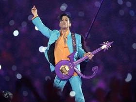 Prince!
