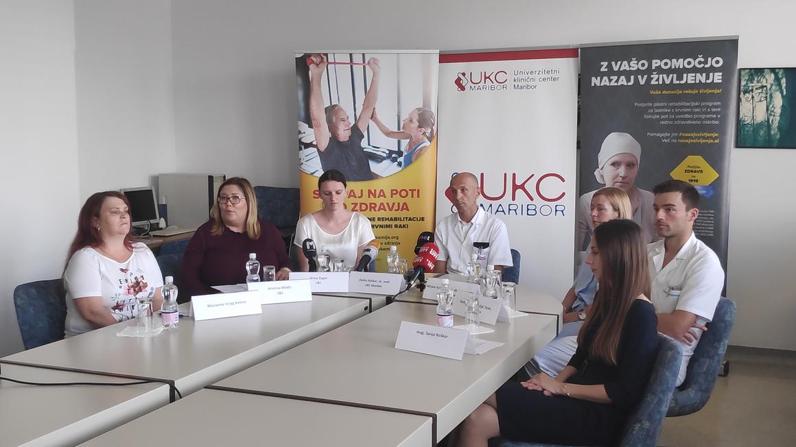 Foto: Radio Maribor/Lidija Cokan