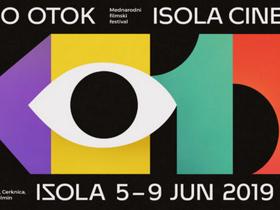 Kino Otok je že zavzel izolska prizorišča