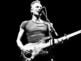Sting navdušil tudi primorske poslušalce!