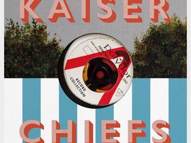 Kaiser Chiefs - Record Collection