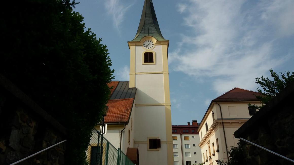Foto: Radio Maribor/Stane Kocutar