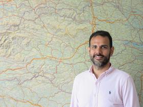 Land of Dreams: Ameer Khanbai
