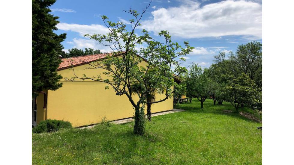 Podružnična šola Korte