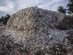 Today is World Cleanup Day