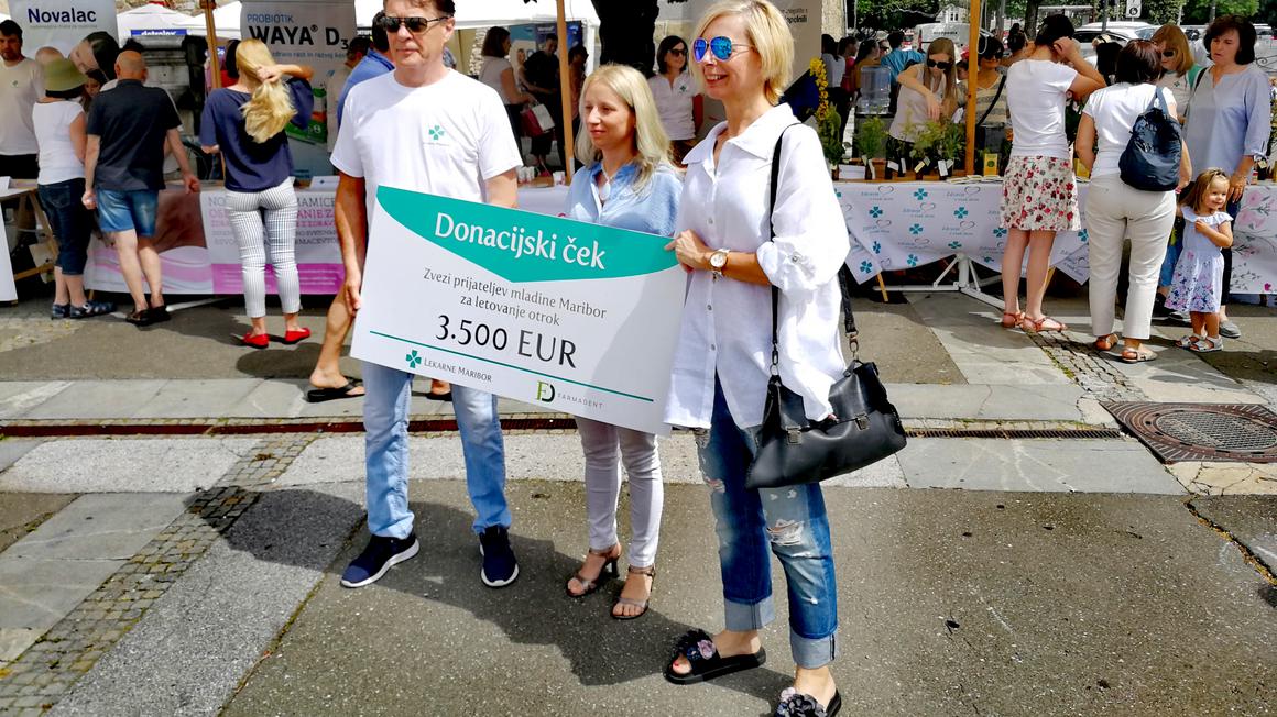Foto: Radio Maribor/Dominik Hojnik