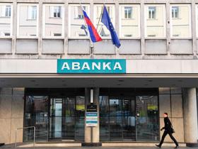 Decision on Slovenia's 3rd largest bank postponed