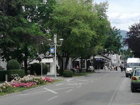 V novogoriški občini bodo zamenjali 4 tisoč javnih luči z LED svetilkami