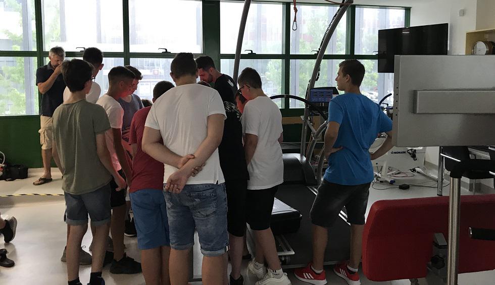 Radio Koper/Lea Širok|