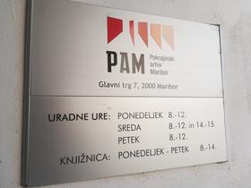 Čakalna doba za fotokopijo gradbenega in uporabnega dovoljenja 14 dni