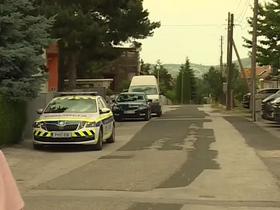 Napadena sodnica se partnerja ne boji - ovadila je neznanega storilca