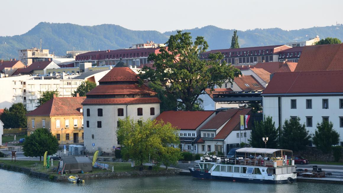 Foto: Radio Maribor/Stane Kocutar