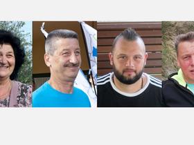 Glasujte za osebnost Primorske v juniju 2019