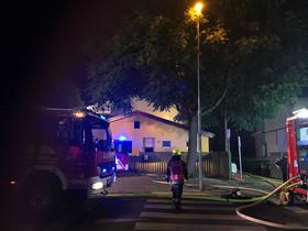 V vrtcih dvojna merila na področju požarne varnosti