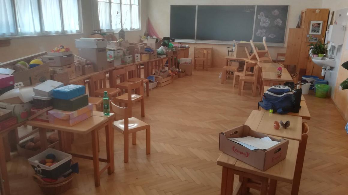 Foto: Radio Maribor/Bratko Zavrnik