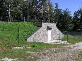 Z vodovodnim sistemom na Visolah in Zgornji Ložnici je vse v redu