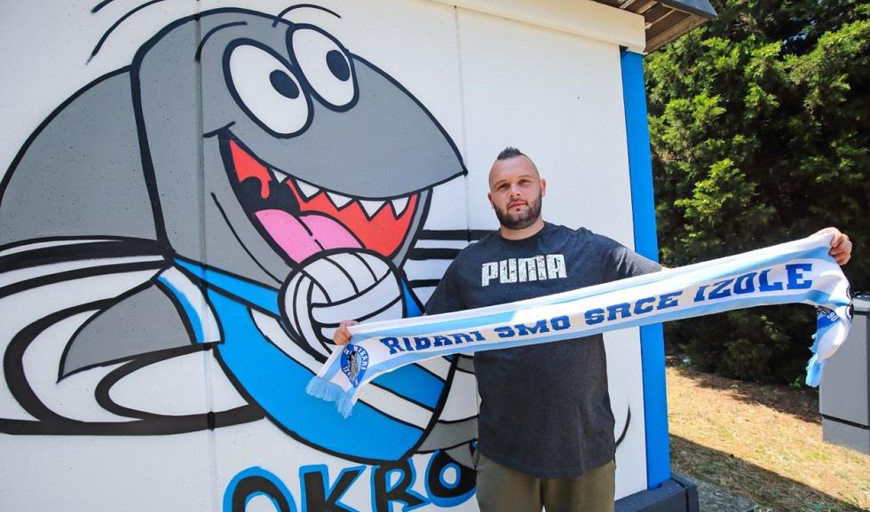Primorske novice/Tomaž Primožič|