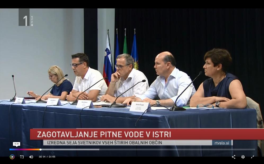 TV Slovenija