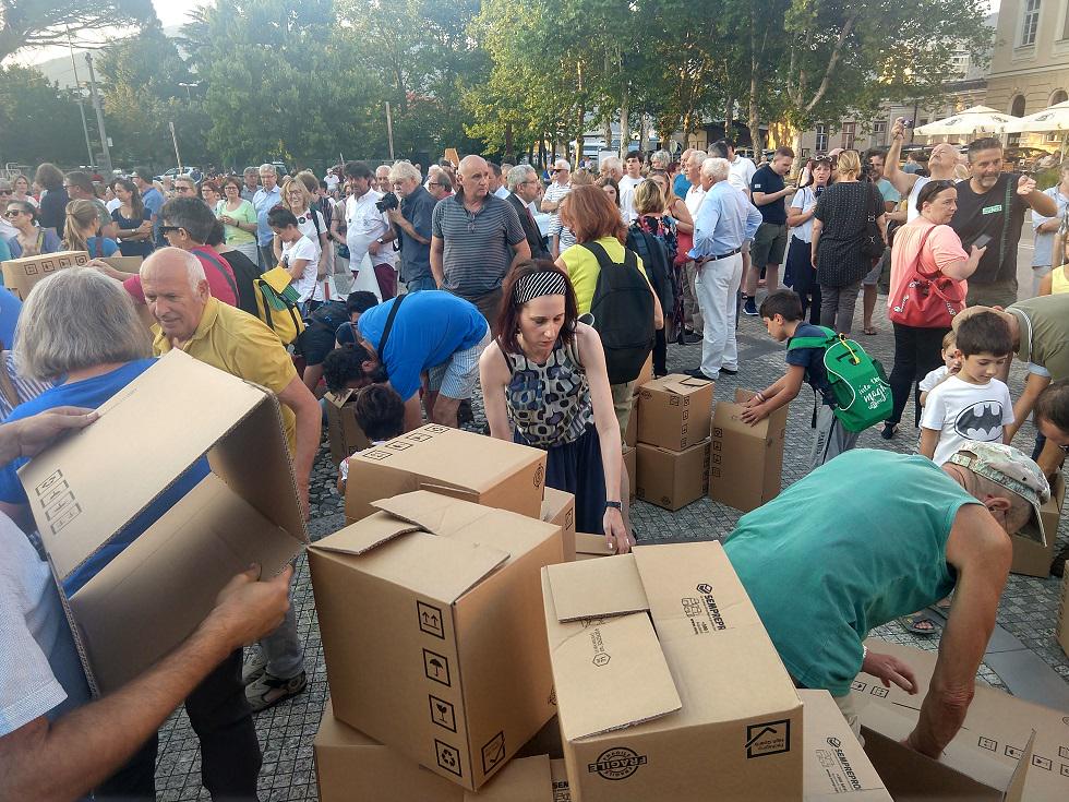 Radio Koper/Ivana Zajc|