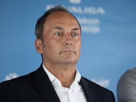 NK Maribor heute auswärts gegen Ludogorec