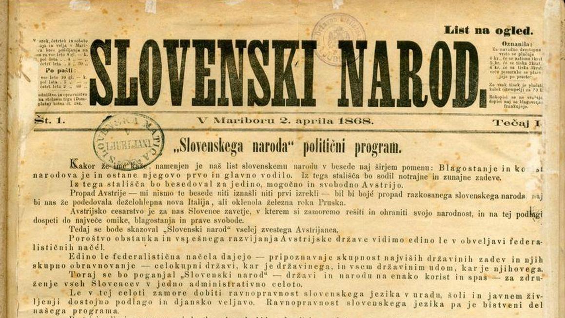 Foto: Radio Maribor/Stane Kocutar