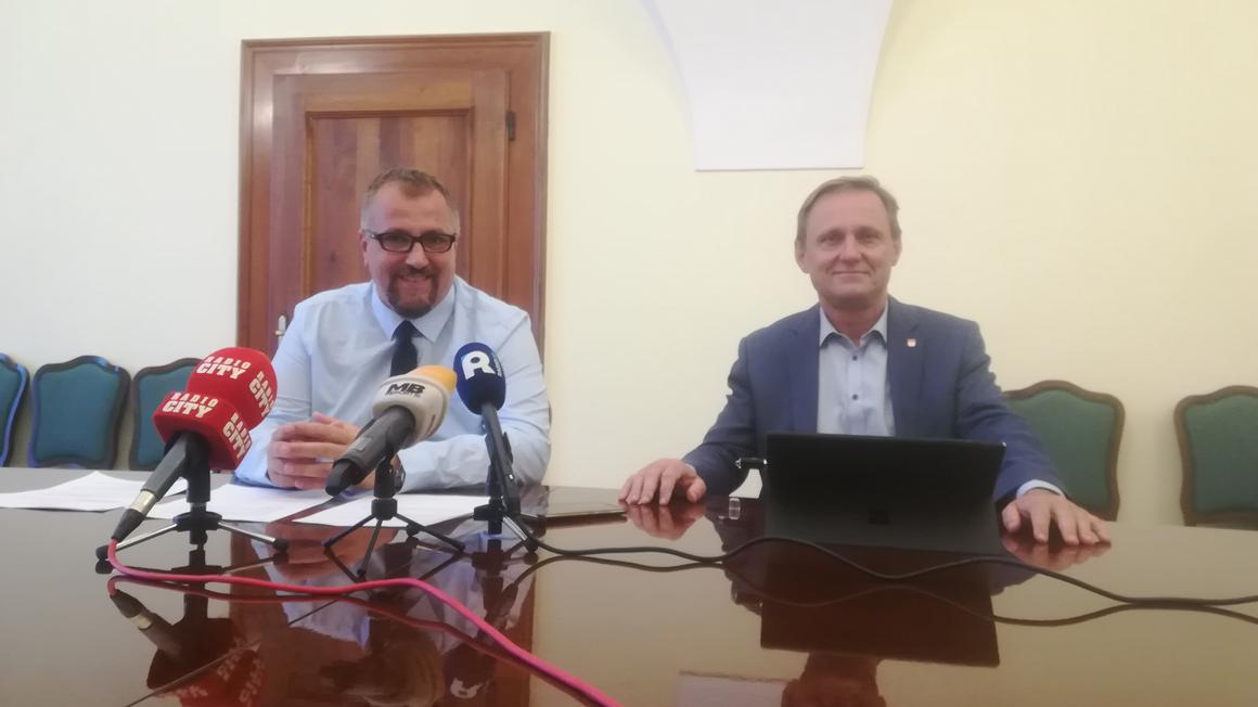 Foto: Radio Maribor