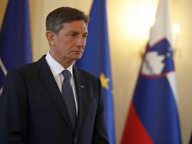 Neuer Präsident Nord-Mazedoniens besucht Slowenien
