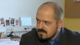 Svet UKC-ja Ljubljana za direktorja izbral Janeza Poklukarja