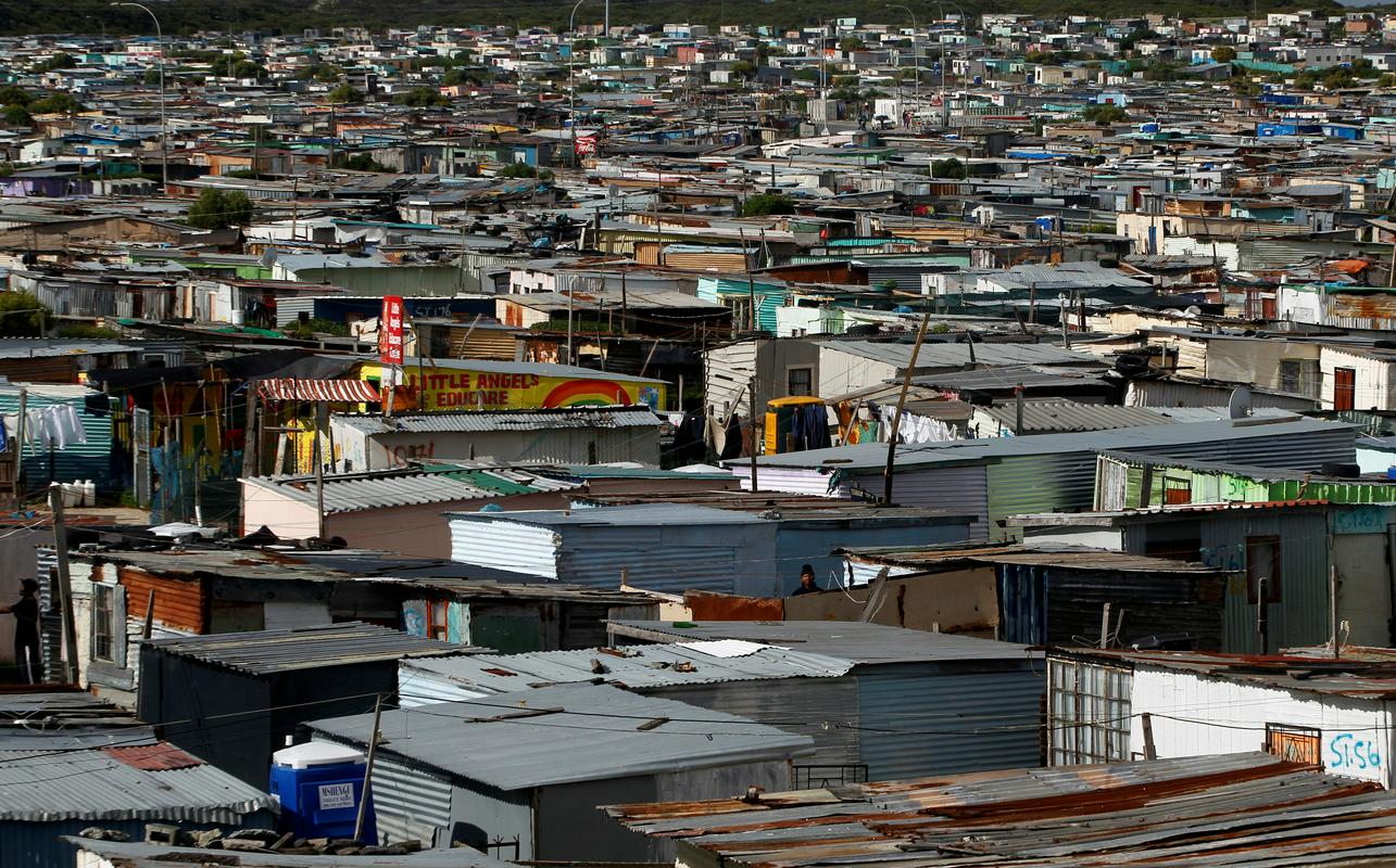 Foto: Reuters Foto: Reuters