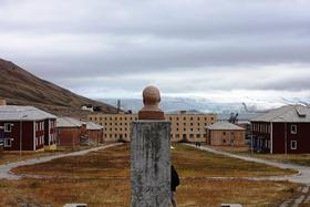 Lepi zapuščeni kraji: sovjetsko mesto duhov na Svalbardu