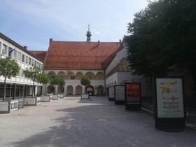 Občina ne seznamu vladnih investicij pogreša Univerzo v Mariboru