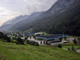 Cengiz to build the second Karavanke tube